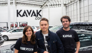 Startup Kavak se enfocará en México tras salir de Perú y Colombia