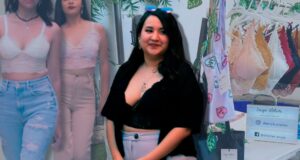 Alumna del Tec de Monterrey creó su marca de moda sustentable
