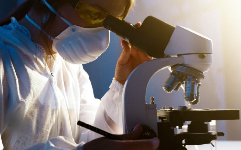 México, rezagado en ‘startups’ biotecnológicas en AL