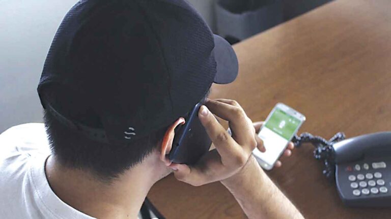 Emprendedor cierra su negocio por extorsión