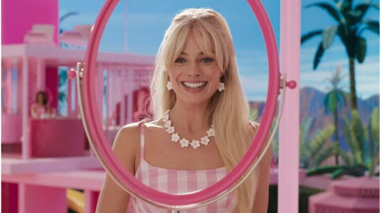 Barbie lanza nueva línea de muñecas “Mujeres en el Cine”