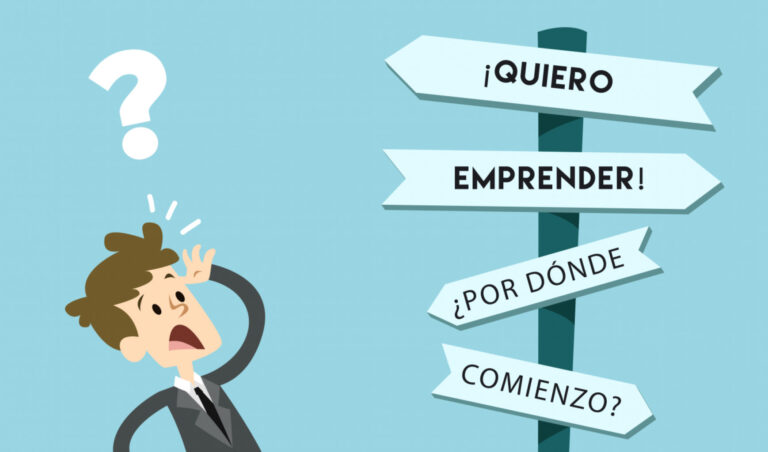 Recomendaciones si estás pensando en emprender