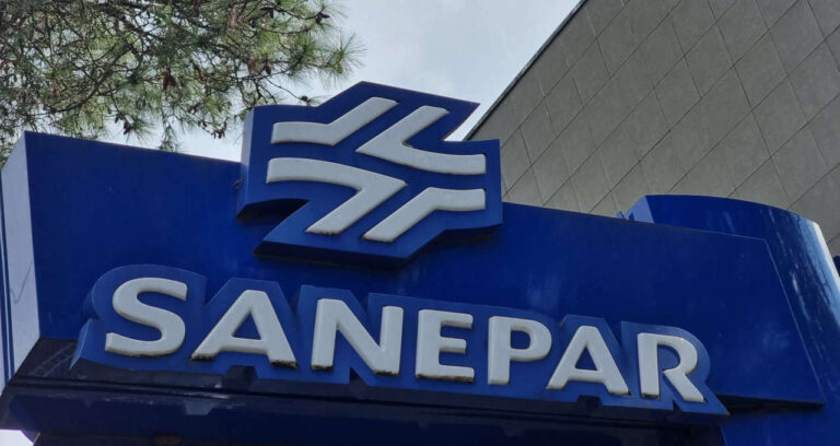 Sanepar se asocia con startups para servicios de agua