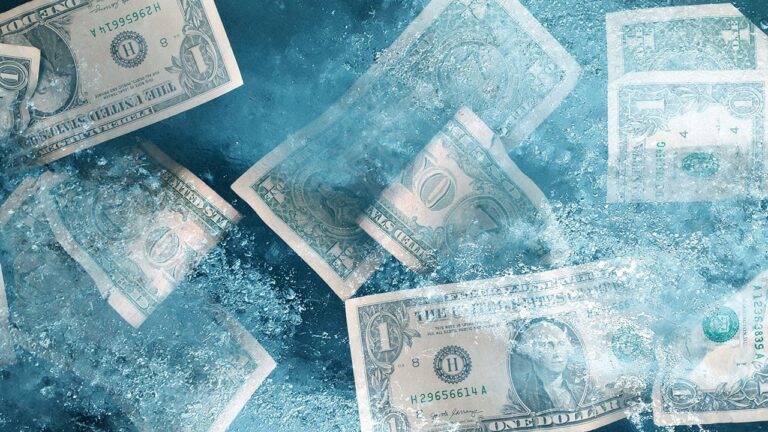 Cae 71% inversión para las startups