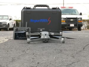 Seguritech