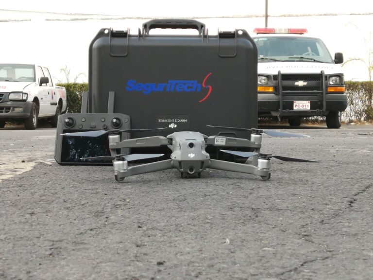 Seguritech