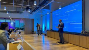Por tercer año consecutivo, Daikin lanza el desafío para la industria de Calefacción, Ventilación y Aire Acondicionado (HVAC), el Airtech Challenge.