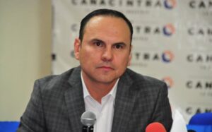 Arturo Ortiz Galán: Titular de Inversión Extranjera resalta oportunidades en Durango