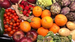 La Cosmopolitana: Sistemas alimentarios promueve la equidad