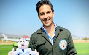 Víctor González Herrera revela 10 claves para emprendedores