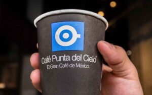 Franquicias de cafeterías baratas en México