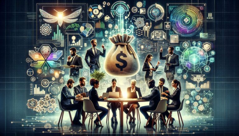 Empresas mexicanas invertirían en startups