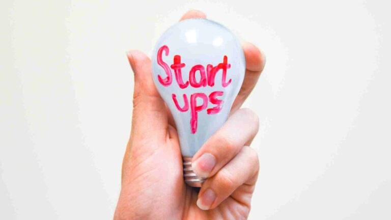 Claves para la competitividad de startups