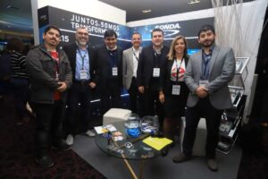 SONDA, empresa de tecnologĂa digital
