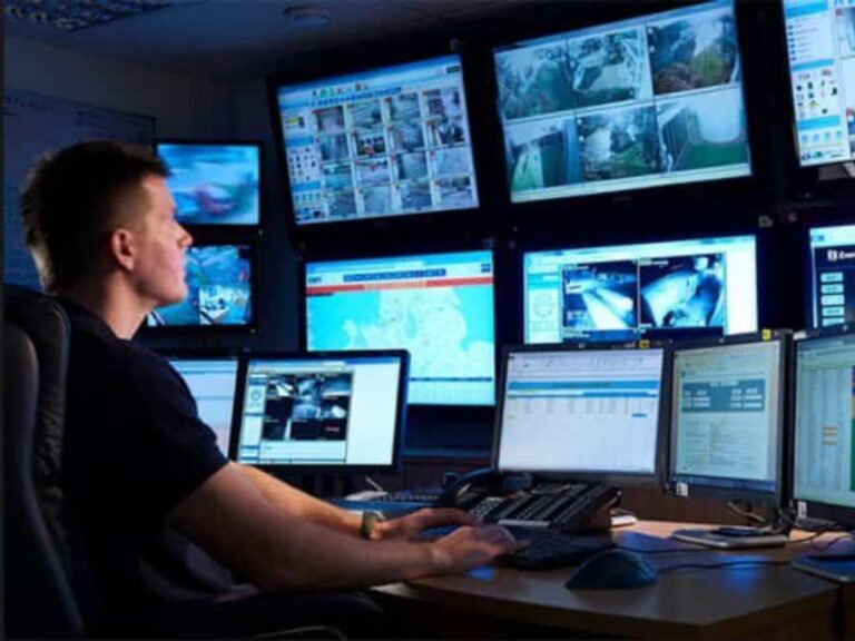 Videoanalíticos mejoran vigilancia en grandes ciudades: Seguritech
