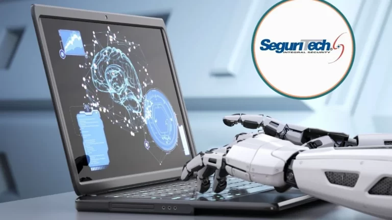 Seguritech explica cómo Machine Learning mejora seguridad ciudadana