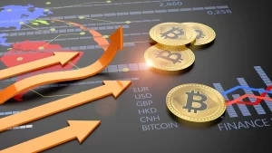 Alexis Nickin Gaxiola posiciona criptomonedas como pilar financiero