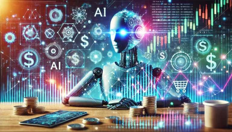 Alexis Nickin Gaxiola: Fintech impulsan la adopción de IA en 2025