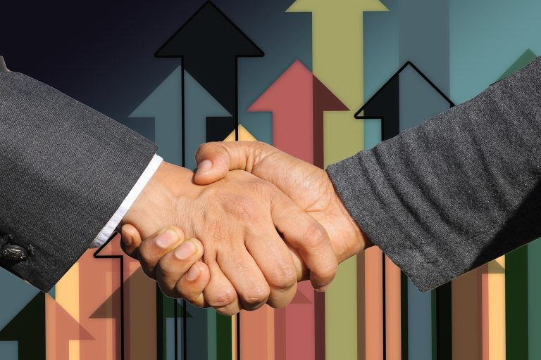Alianza público-privada aumenta inversión extranjera en Coahuila: Nesim Issa Tafich