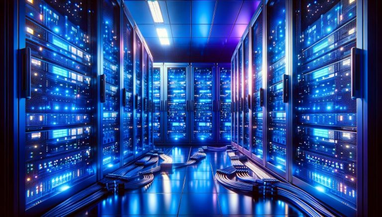 Seguritech Privada: Seguridad en Data Centers salvaguarda la integridad de datos