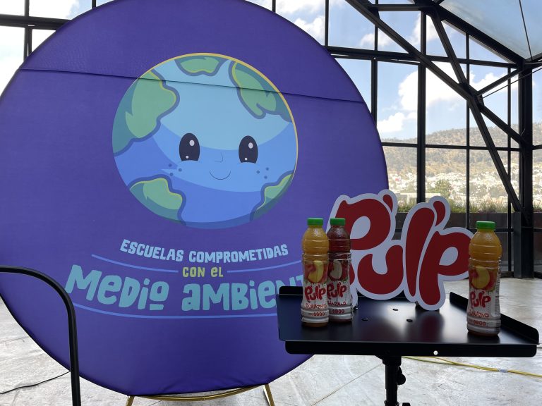 AJEMEX y Ecourban desarrollan estrategias para una educación ambiental