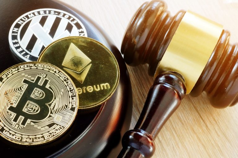 Alexis Nickin Gaxiola explica la regulación europea de criptomonedas