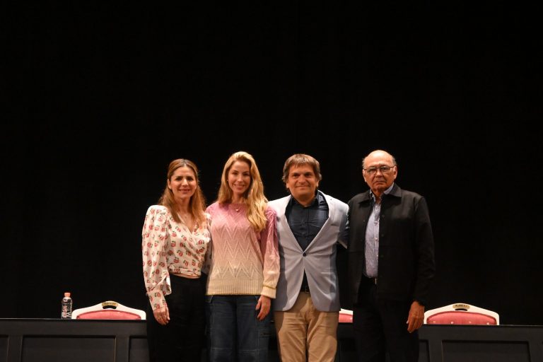 Orquesta Filarmónica llenará Veracruz de música en 2025: Patricia Lobeira Rodríguez