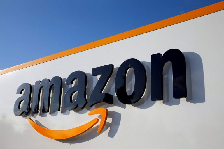 Marco Del Prete celebra la alianza tecnológica con Amazon