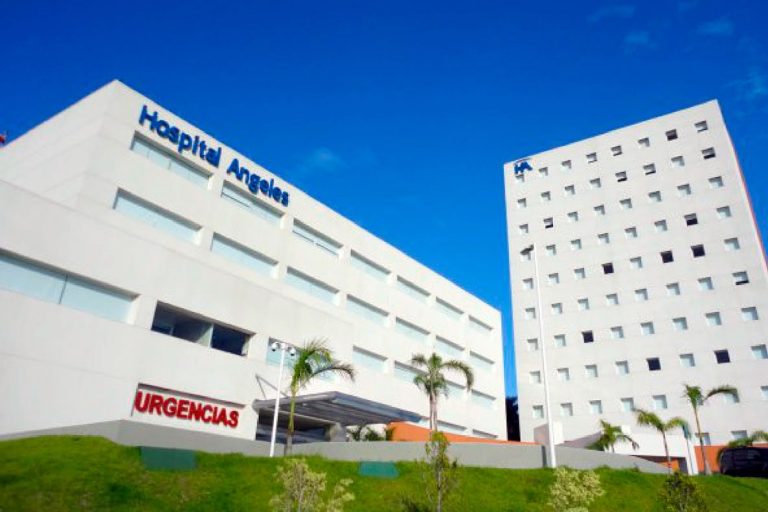Médico del Hospital Ángeles aclara acusaciones de maltrato animal