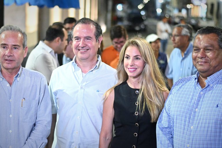 Muralla colonial enriquece el turismo en Veracruz: Patricia Lobeira Rodríguez