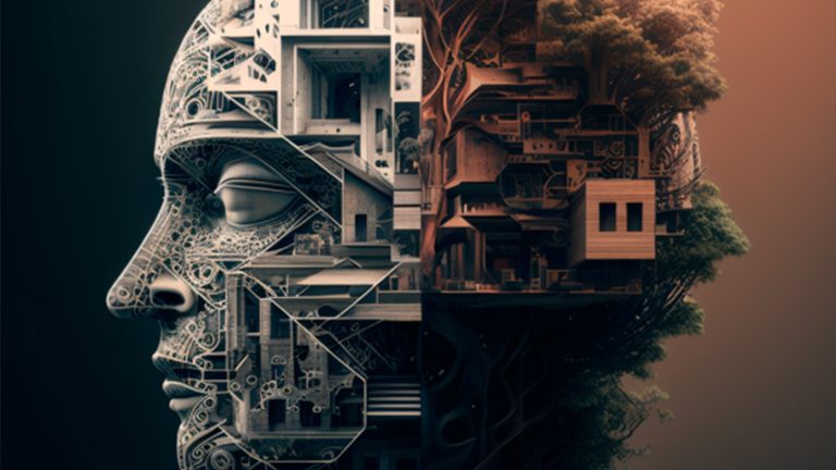 IA potencia el arte arquitectónico con innovación y sostenibilidad: Ernesto Mizrahi