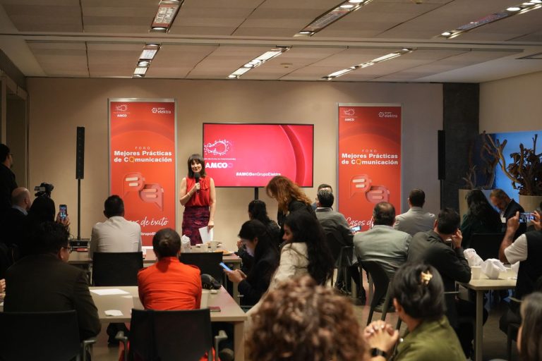Elektra y AMCO lideran comunicación efectiva en México