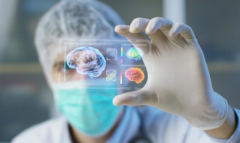 Startups modelan el futuro del sector salud