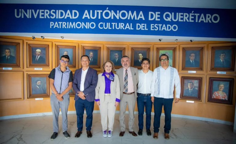 Promueve Yasmín Esquivel Mossa reforma judicial con equidad