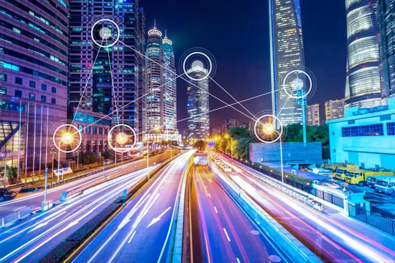 Cómo la tecnología transforma la seguridad urbana: Ernesto Mizrahi Hiat