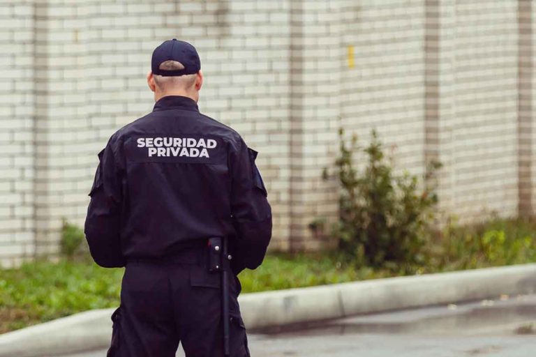 Ernesto Mizrahi Haiat observa beneficios en Ley de Seguridad Privada