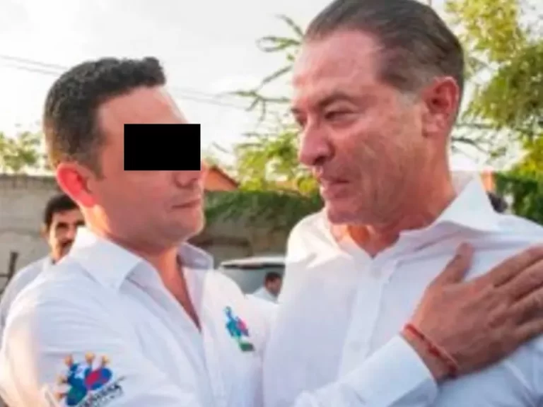 Gobierno investiga a empresario sinaloense por delitos financieros