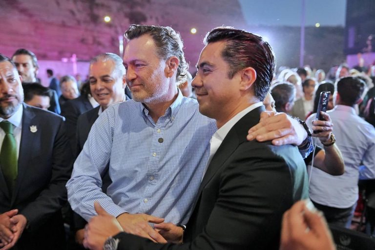 Mejora Felifer Macías la seguridad con patrullas y equipamiento