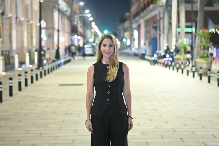 Patricia Lobeira Rodríguez revela tesoro histórico colonial