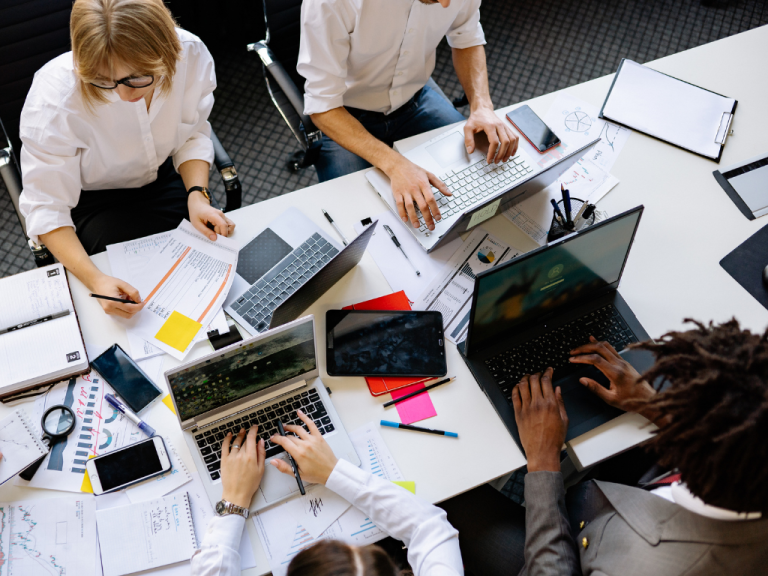 Startups mexicanas impulsarán innovación