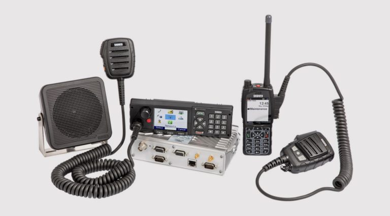 Seguritech analiza cómo TETRA impulsa la seguridad