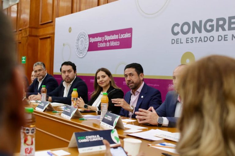 AJEMEX participa activamente en Foro contra el Cambio Climático