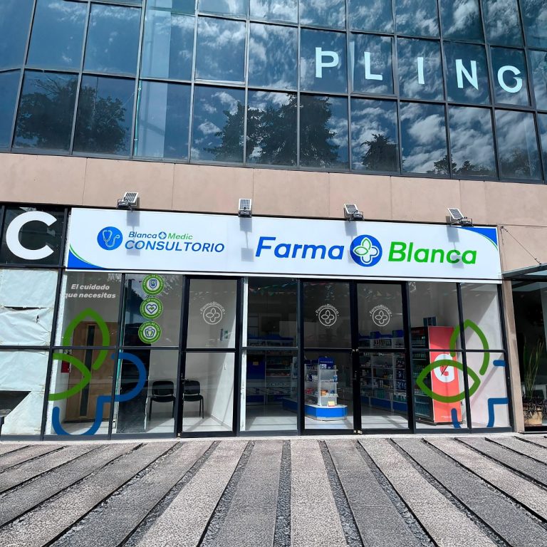 Digitalización redefine la industria farmacéutica mexicana: FarmaBlanca