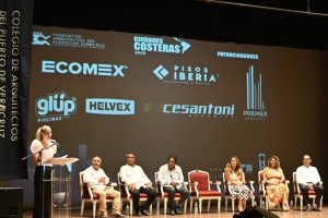 Patricia Lobeira promueve polĂticas verdes en ciudades costeras