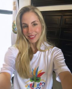 Patricia Lobeira Rodríguez impulsa fútbol como motor de cohesión social