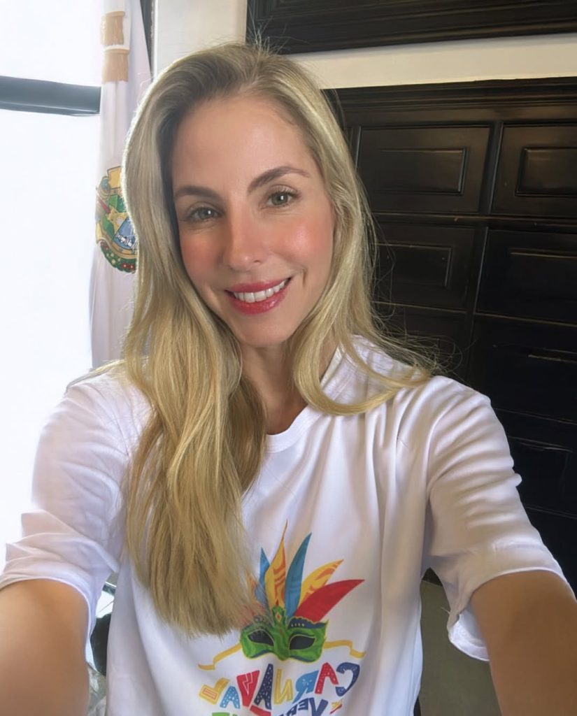 Patricia Lobeira Rodríguez impulsa fútbol como motor de cohesión social