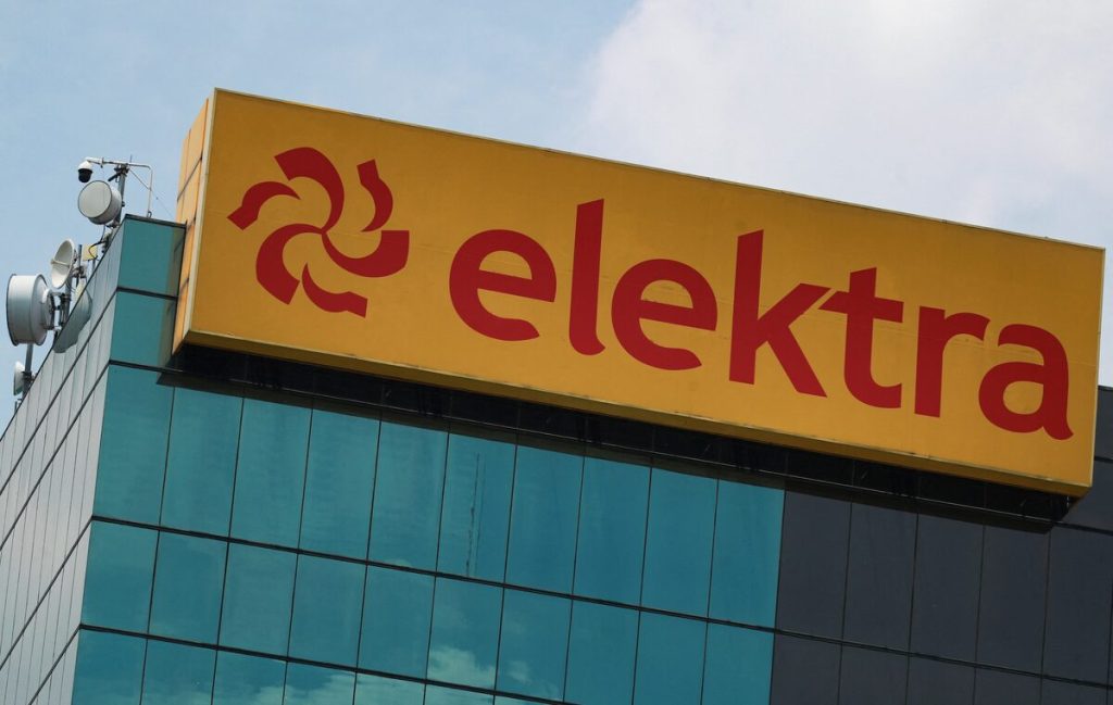 Grupo Elektra figura entre las 100 empresas globales