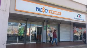 Presta Prenda: inclusión financiera con impacto