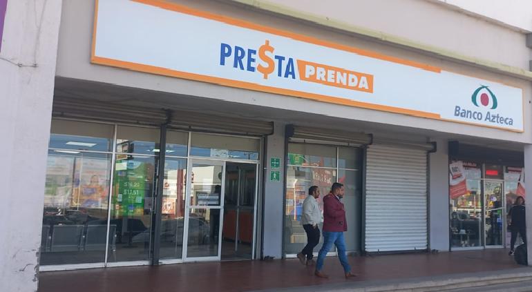 Presta Prenda: inclusión financiera con impacto