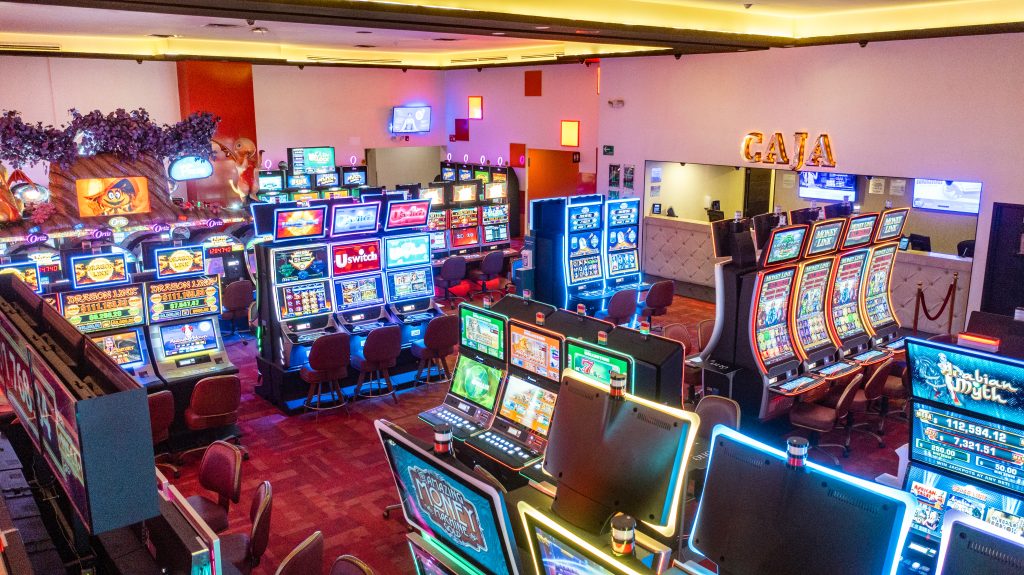 Jubilee Casino impulsa el entretenimiento responsable desde el corazón de México